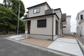 池田市畑5丁目 一戸建て