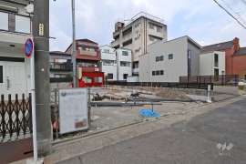 名古屋市北区清水3丁目 一戸建て