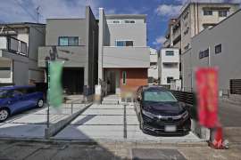 名古屋市北区清水3丁目 一戸建て