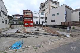 名古屋市北区清水3丁目 一戸建て