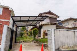 高槻市日吉台二番町 土地