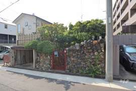 名古屋市千種区南明町2丁目 土地