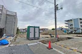 尼崎市武庫の里2丁目 土地