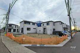 尼崎市武庫の里2丁目 土地