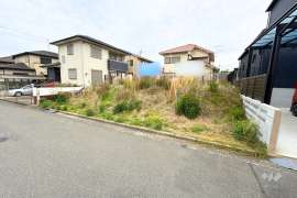 川西市水明台1丁目 土地