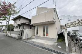 宝塚市千種1丁目 一戸建て