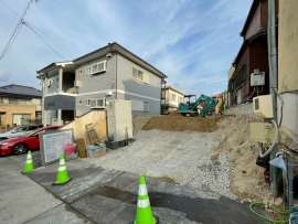 名古屋市緑区神沢1丁目 一戸建て