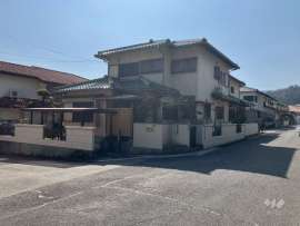 宝塚市中山五月台3丁目 土地