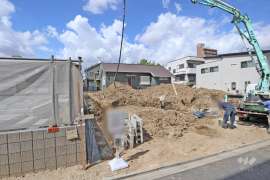 名古屋市南区楠町 一戸建て