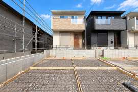 名古屋市南区楠町 一戸建て