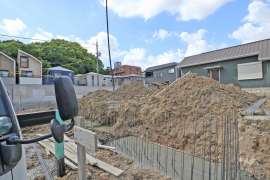 名古屋市南区楠町 一戸建て