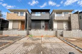 名古屋市南区楠町 一戸建て