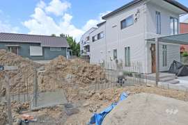 名古屋市南区楠町 一戸建て