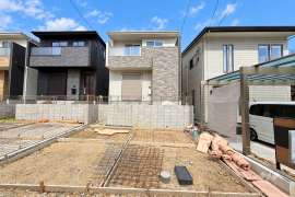 名古屋市南区楠町 一戸建て
