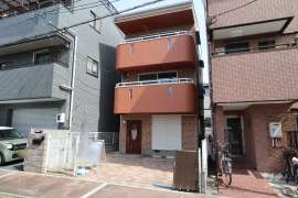 豊中市大島町1丁目 一戸建て
