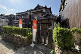 豊中市螢池中町1丁目 一戸建て