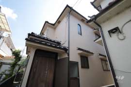 宝塚市安倉中6丁目 一戸建て