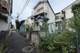 豊中市螢池北町3丁目 一戸建て