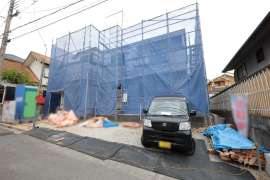 宝塚市御殿山4丁目 一戸建て