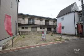 池田市宇保町 一戸建て