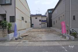 名古屋市中村区角割町4丁目 一戸建て