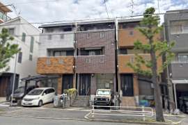 神戸市東灘区住吉宮町6丁目 一戸建て