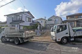 春日井市岩成台5丁目 一戸建て