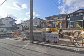 春日井市岩成台5丁目 一戸建て