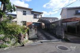 春日井市岩成台5丁目 土地