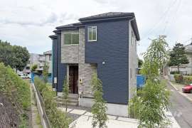 名古屋市千種区池上町1丁目 一戸建て