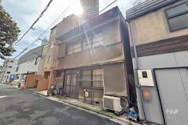 名古屋市千種区池下2丁目 土地