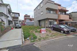 名古屋市西区枇杷島3丁目 一戸建て