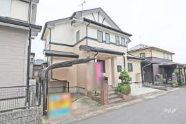 尾張旭市城山町三ツ池 一戸建て
