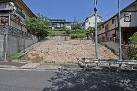 名古屋市天白区御幸山 土地