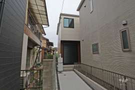 名古屋市天白区植田西2丁目 一戸建て