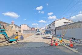 摂津市別府2丁目 土地