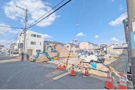 摂津市別府2丁目 土地
