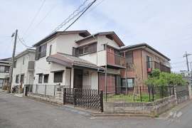 川崎市宮前区西野川1丁目 土地