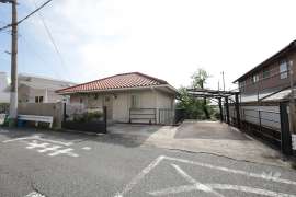 西宮市苦楽園五番町 一戸建て