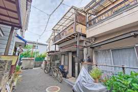 尼崎市西立花町2丁目 一戸建て