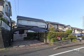 春日井市神屋町 土地