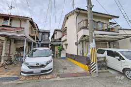 尼崎市西立花町1丁目 一戸建て