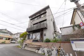 高槻市安岡寺町5丁目 店舗