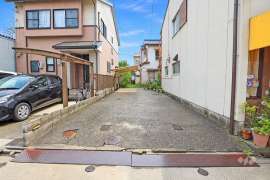 名古屋市中川区花塚町4丁目 一戸建て