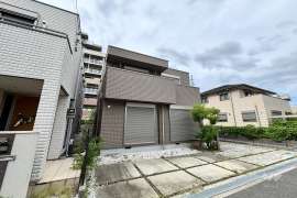 豊中市旭丘 一戸建て