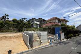 豊中市永楽荘3丁目 一戸建て