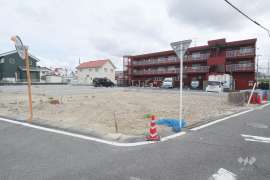 瀬戸市幡野町 土地
