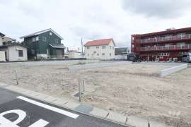 瀬戸市幡野町 土地