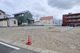 瀬戸市幡野町 土地