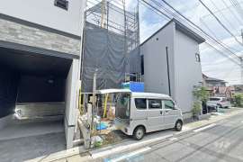 名古屋市名東区上社3丁目 一戸建て